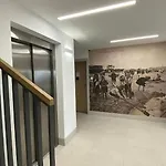 Naturavistamare I Apartmán Dziwnów