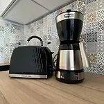 Naturavistamare I Apartmán *