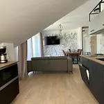 Apartmán Naturavistamare I Dziwnów