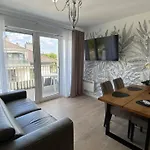 Naturavistamare I Apartmán Dziwnów