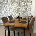 Apartmán Naturavistamare I