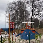 Naturavistamare I Dziwnów