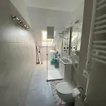 Apartmán Naturavistamare I
