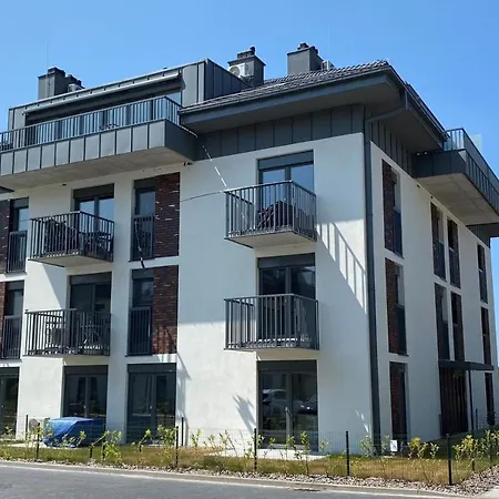 Naturavistamare I Апартаменты