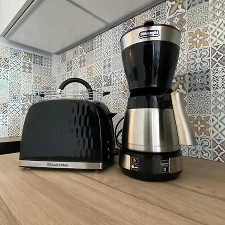 Naturavistamare I Апартаменты *