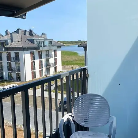 Naturavistamare I Apartman