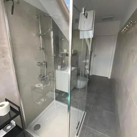 Naturavistamare I Apartman *
