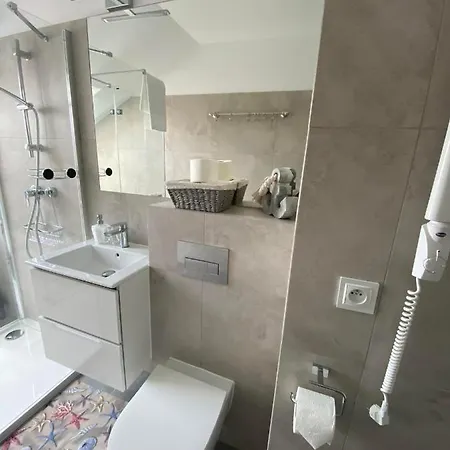 Naturavistamare I Апартаменты