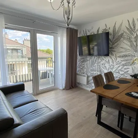 Naturavistamare I Апартаменты Дзивнув