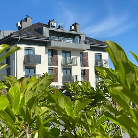 Naturavistamare I Apartmán *