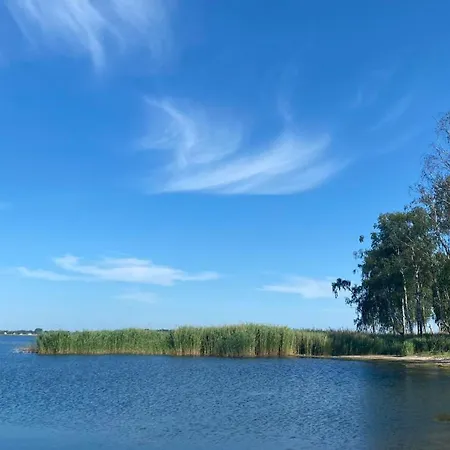Naturavistamare I Apartmán *