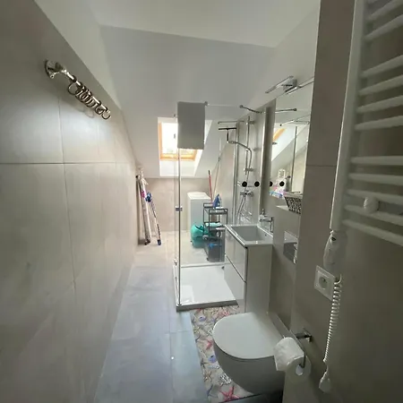 Apartman Naturavistamare I