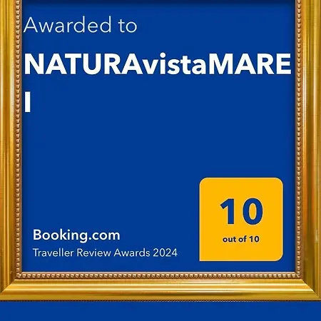 Naturavistamare I *