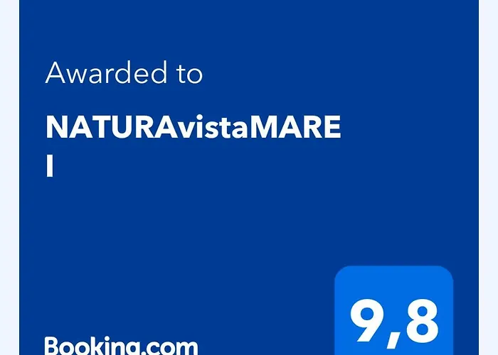 Naturavistamare I Apartmán Dziwnów